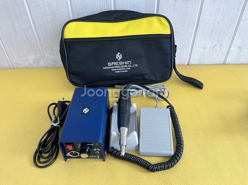 세신 Strong 793. 핸드피스--1