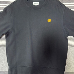 (정품) 겐조 남자맨투맨 L사이즈(100)