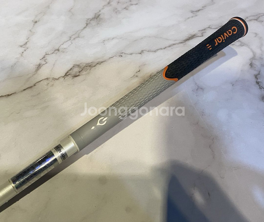 투어에이디 TOUR-AD HD6S 드라이버 샤프트--1