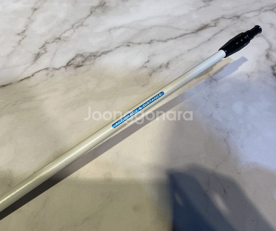 투어에이디 TOUR-AD HD6S 드라이버 샤프트--2