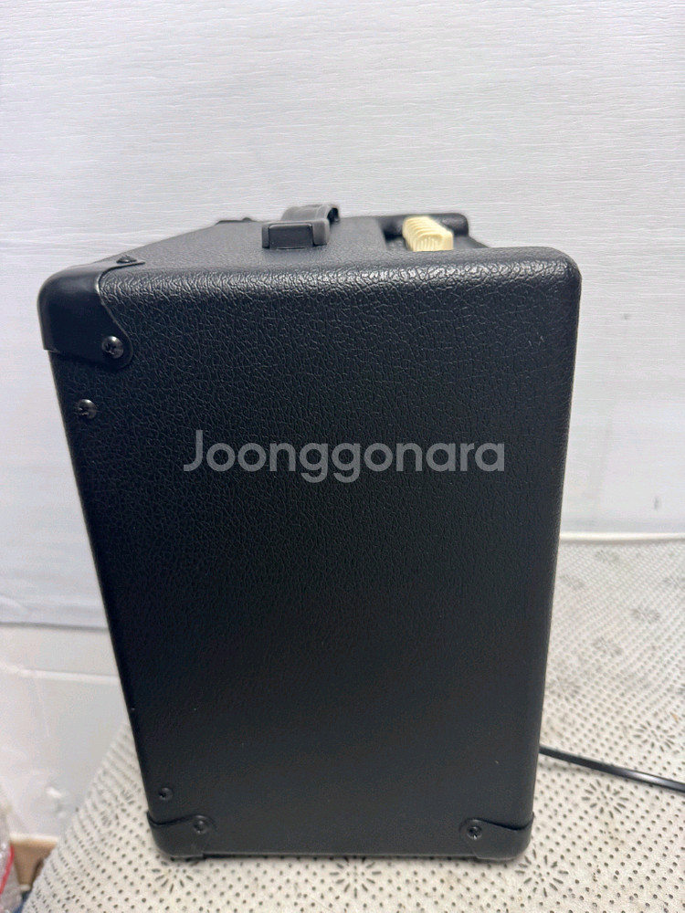 Cort CM15G 기타앰프 콜트 똘똘이앰프 CM 15--2