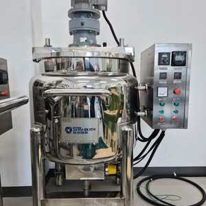 오일 가열식 아지믹서 PME-200L SINA EKATO