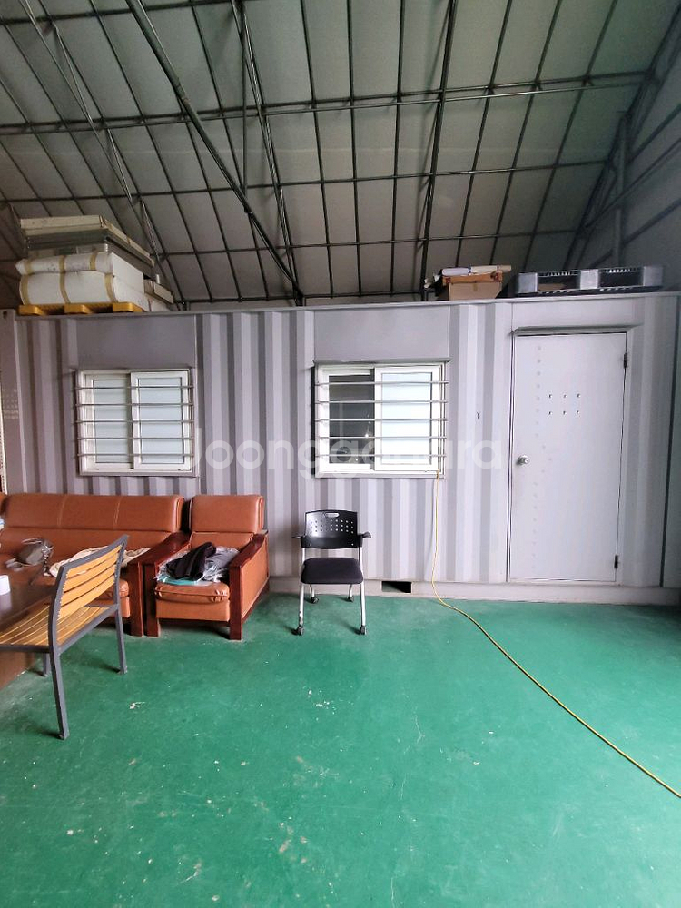 3*6 컨테이너 팝니다~--0