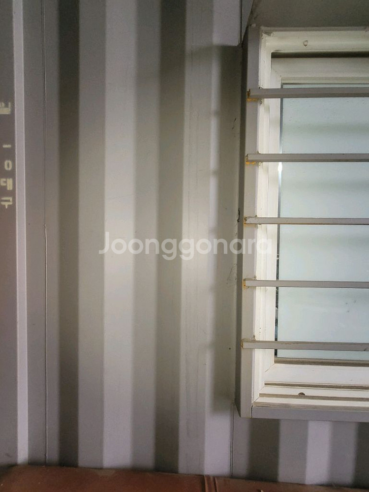 3*6 컨테이너 팝니다~--1