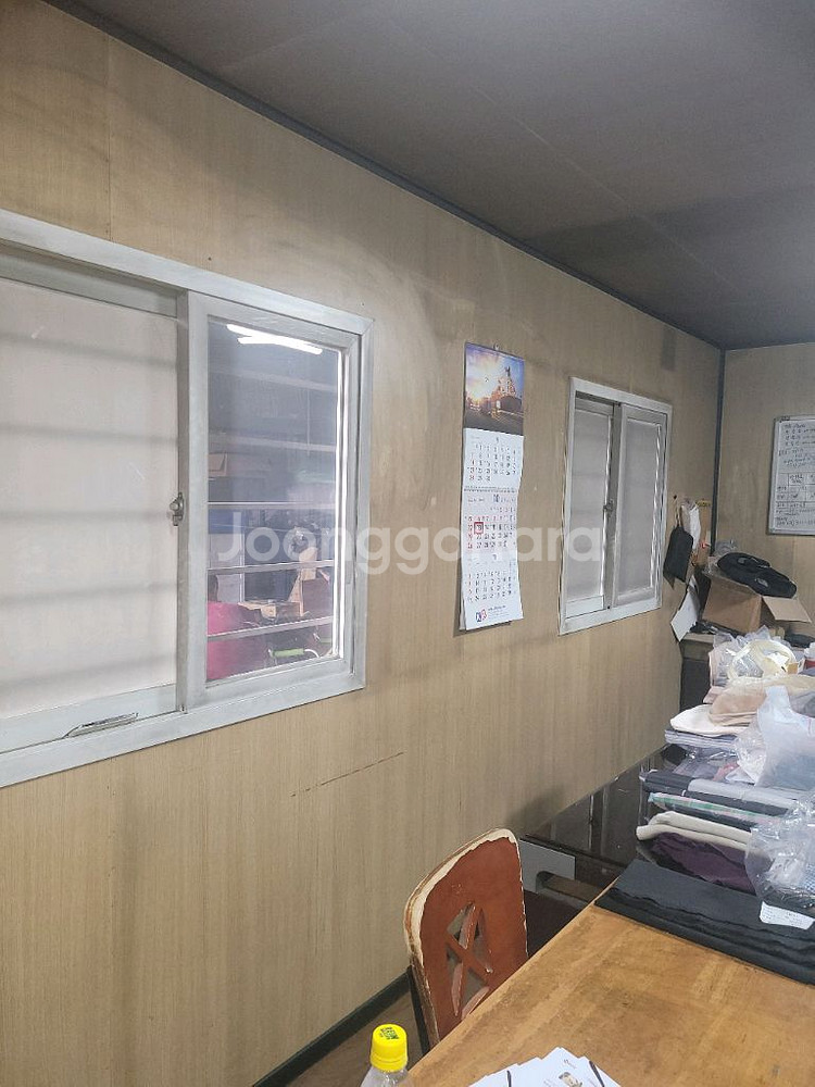 3*6 컨테이너 팝니다~--2