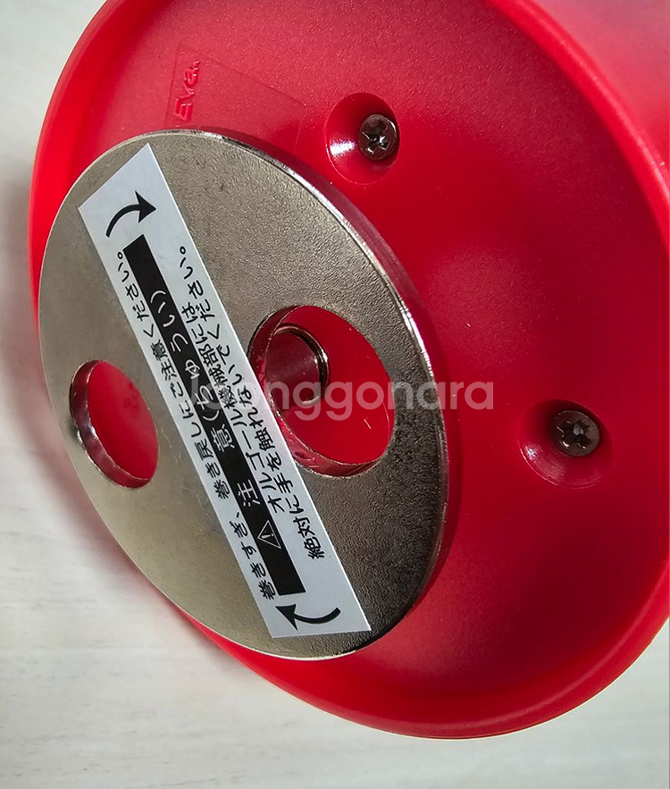 에반게리온 소류 아스카 랑그레이 좌상 오르골(소리주의)--6