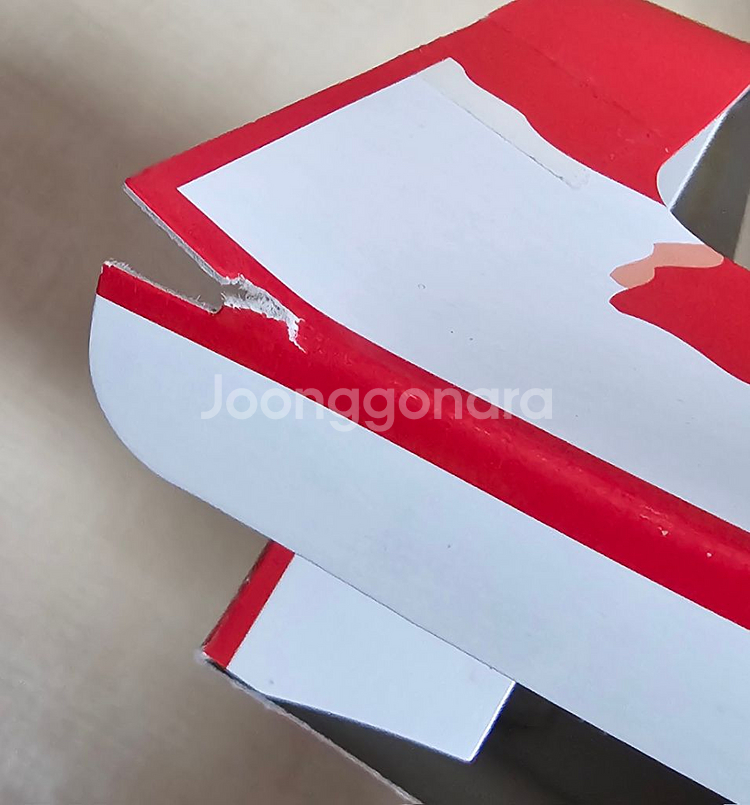 에반게리온 소류 아스카 랑그레이 좌상 오르골(소리주의)--7