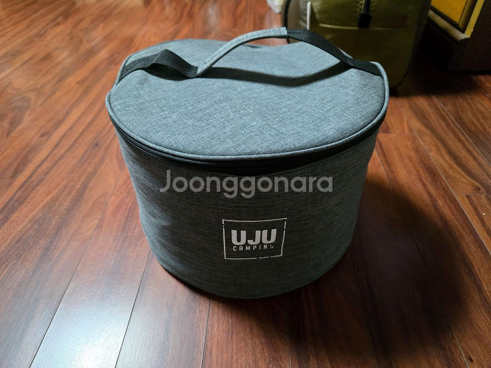 우주 스토브 화로대--0