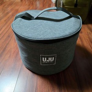 우주 스토브 화로대