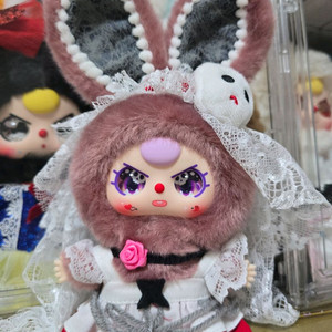 베이비쓰리 할로윈 유령신부 팝니다