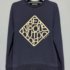 빈폴 아웃도어 맨투맨 95