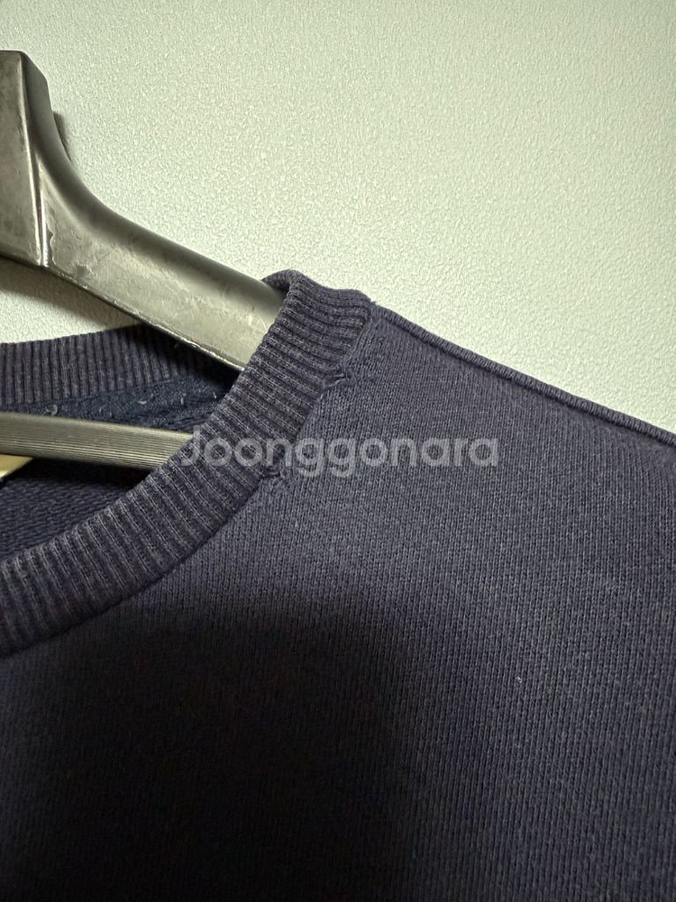 빈폴 아웃도어 맨투맨 95--4