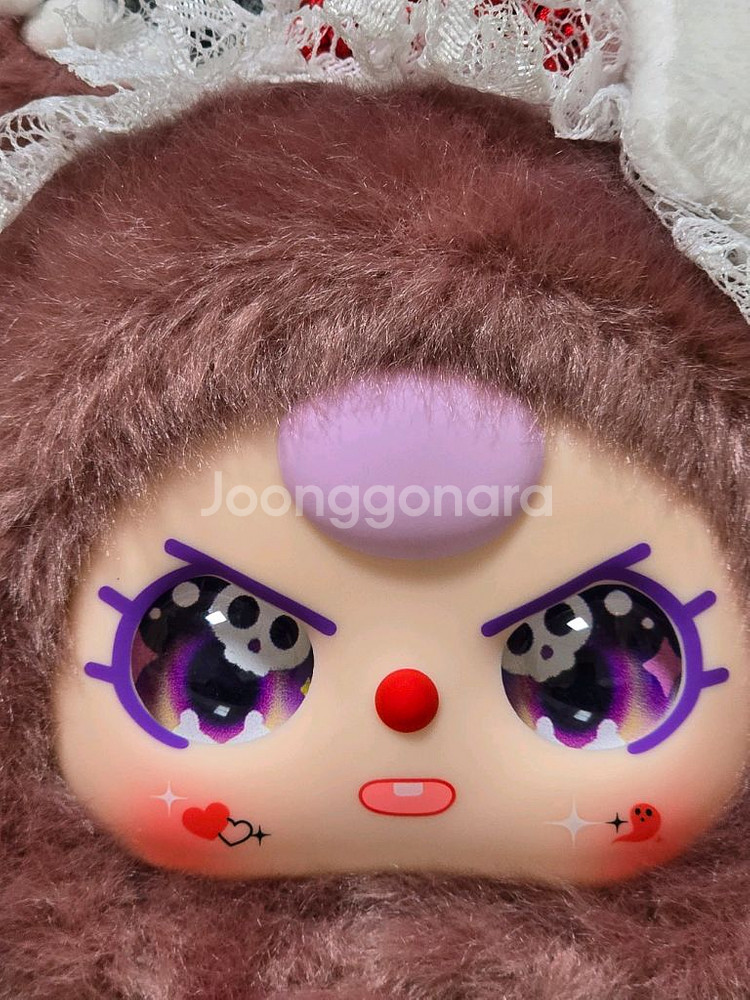 베이비쓰리 할로윈 유령신부 팝니다--1