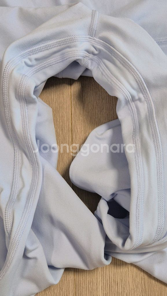 룰루레몬 Align HR 12 사이즈 얼라인 레깅스--3