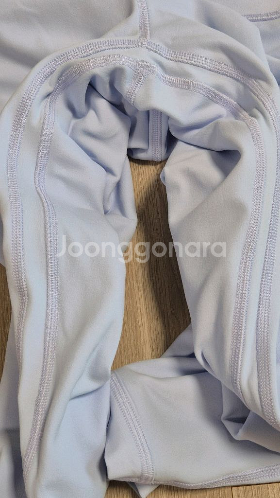 룰루레몬 Align HR 12 사이즈 얼라인 레깅스--8