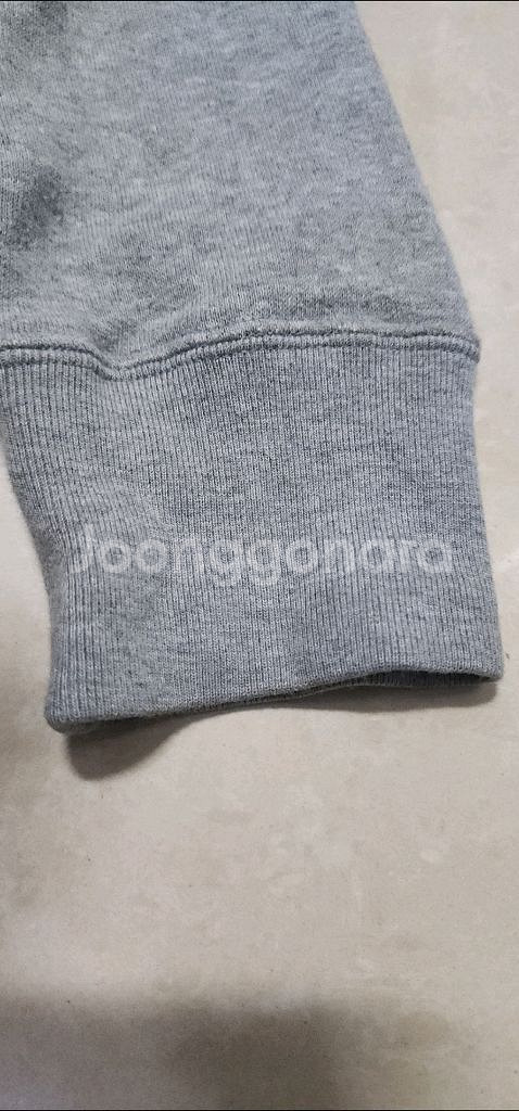 톰브라운 맨투맨 100--6