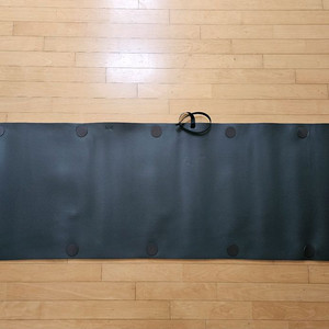 차량 문콕 방지 도어가드 패드 자석