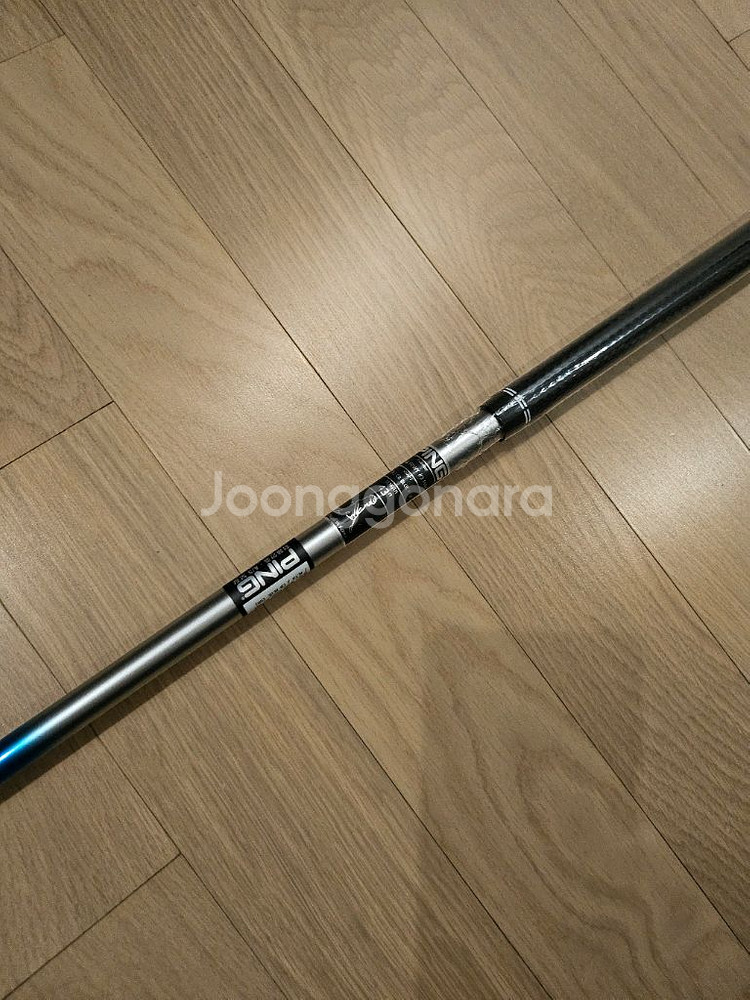 핑440 max 3번우드 SR--3