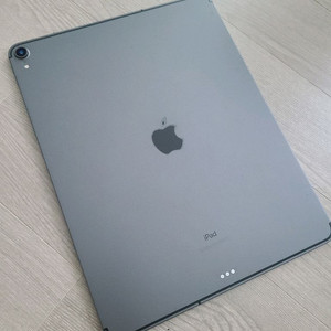 아이패드 프로 12.9(3세대) 256GB 셀룰러 +