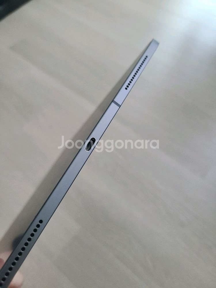 아이패드 프로 12.9(3세대) 256GB 셀룰러 +--4