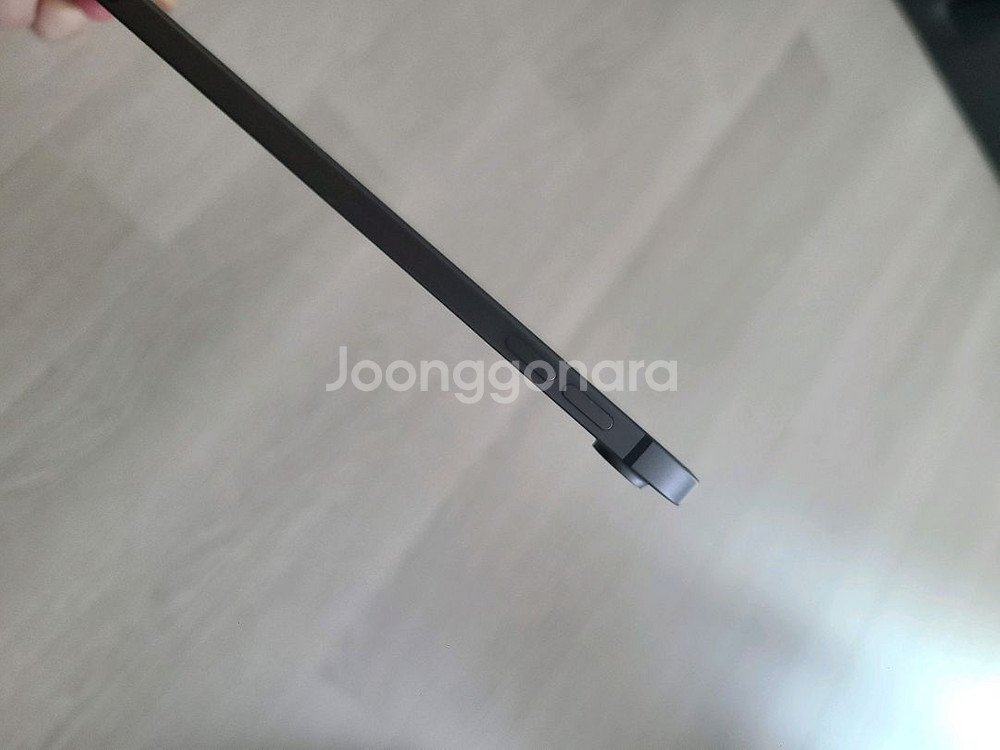 아이패드 프로 12.9(3세대) 256GB 셀룰러 +--5