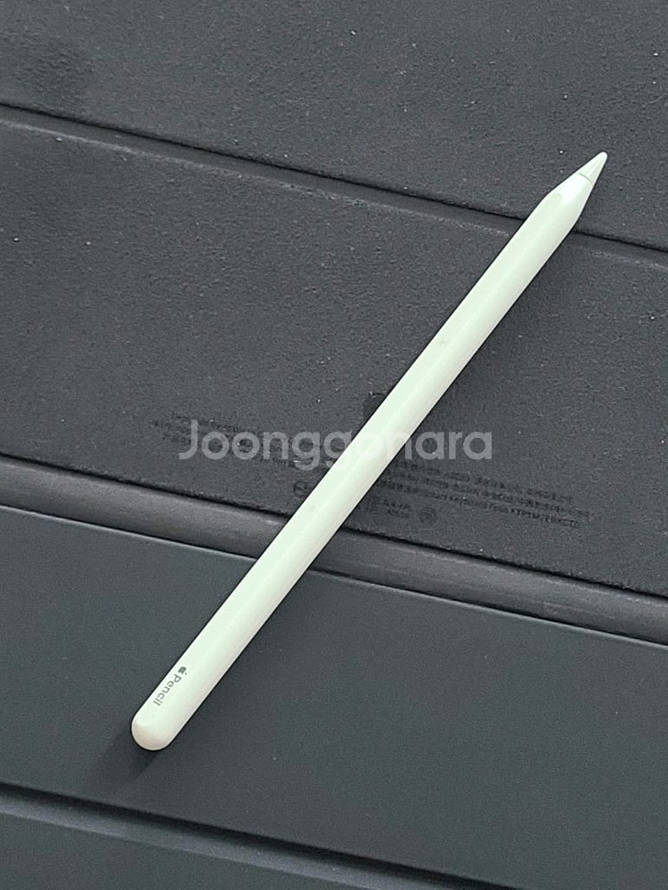 아이패드 프로 12.9(3세대) 256GB 셀룰러 +--7