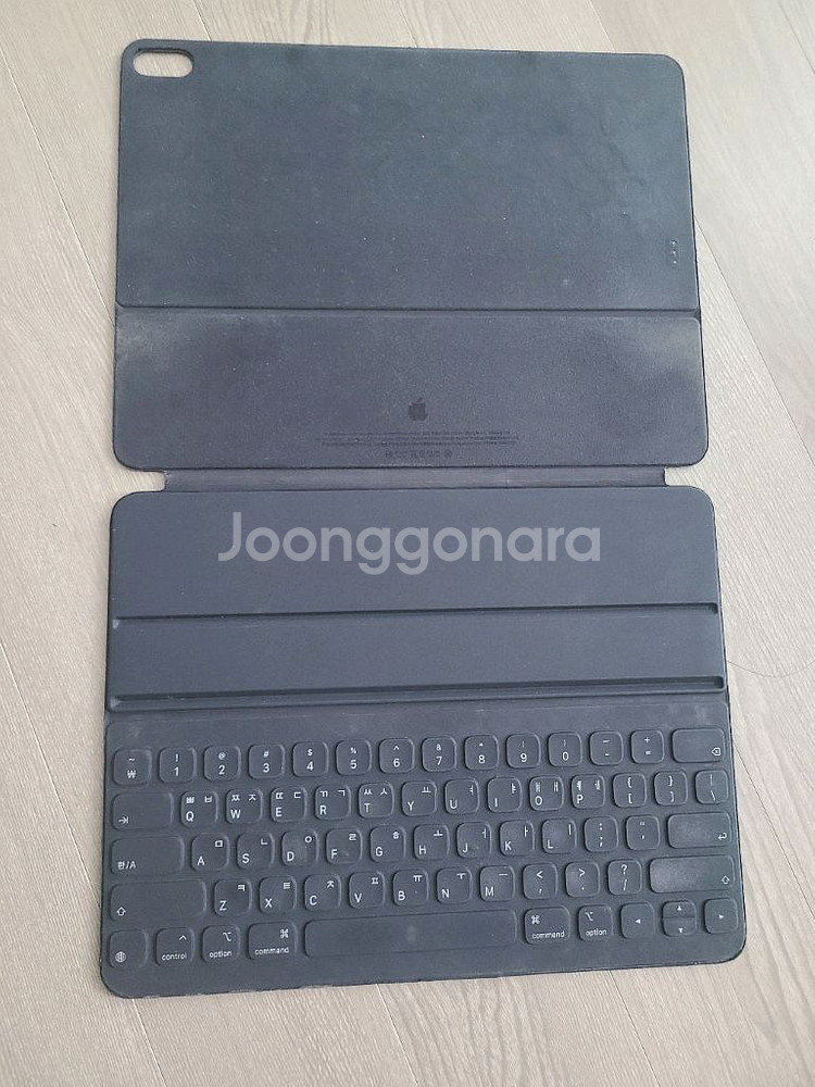 아이패드 프로 12.9(3세대) 256GB 셀룰러 +--8