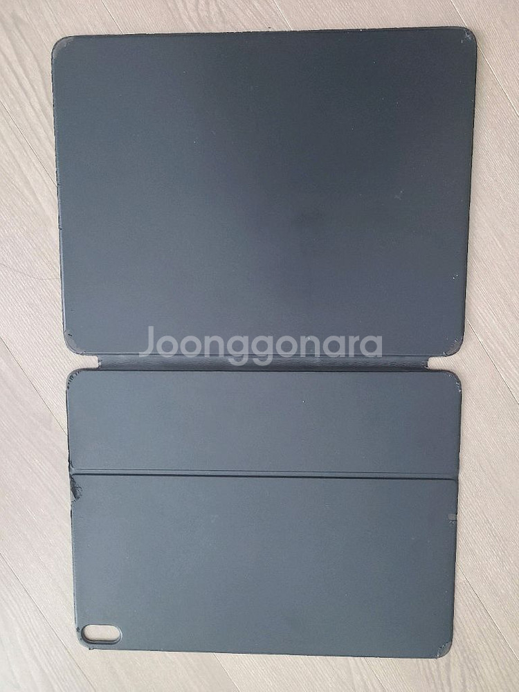 아이패드 프로 12.9(3세대) 256GB 셀룰러 +--9