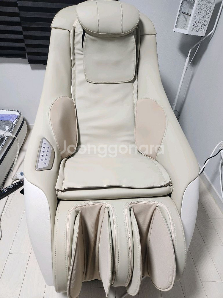 브람스 벨라 안마의자--2