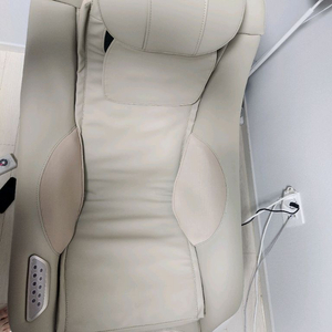 브람스 벨라 안마의자