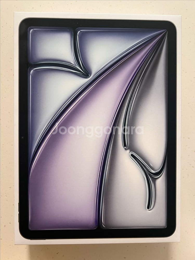 아이패드 에어11 M3 128GB--0