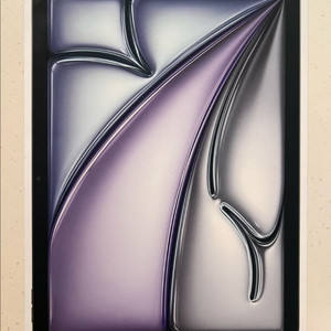 아이패드 에어11 M3 128GB