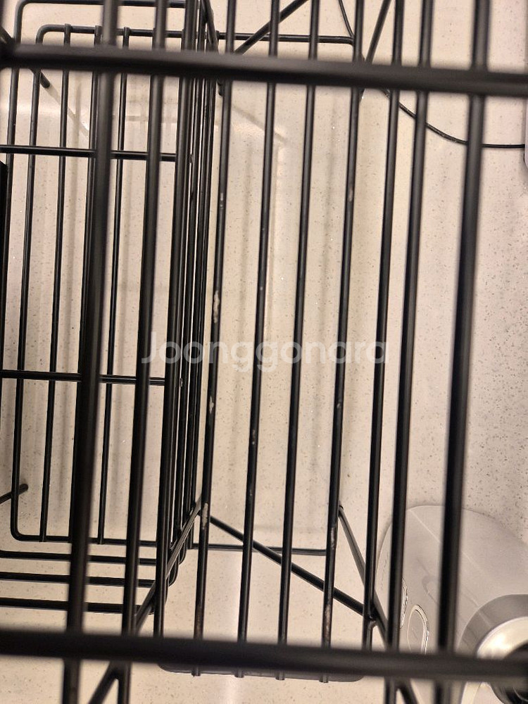 7구 철제 시럽 디스펜서 2개 A급, B--6