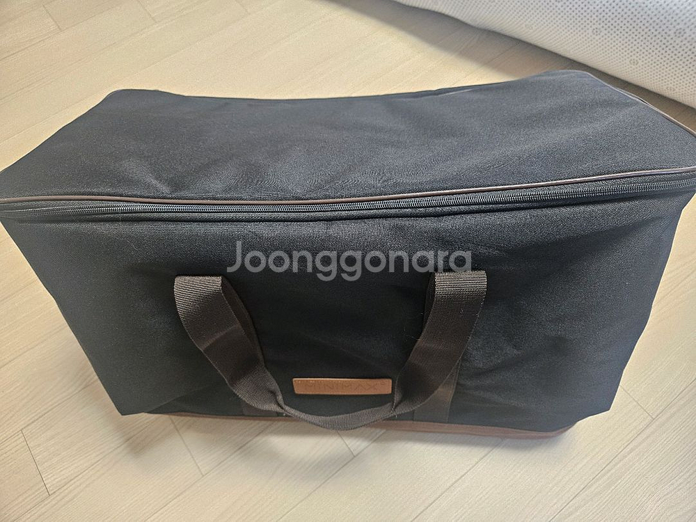 미니맥스 캠핑난로 연통가방 L사이즈 라지--2