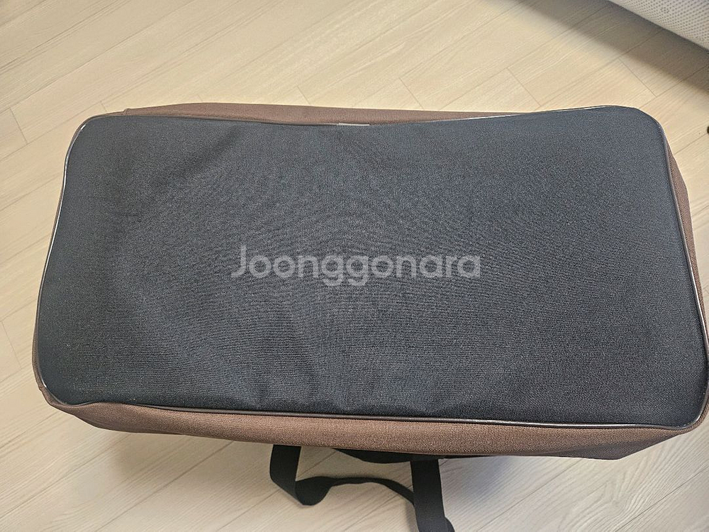 미니맥스 캠핑난로 연통가방 L사이즈 라지--4