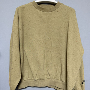 나이키 주니어 아이콘 플리스 이지온 루즈핏 기모 셋업