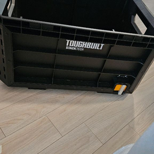 터프빌트스텍테크 오픈형 공구박스