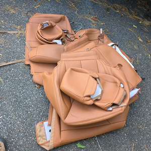 랭글러jk 4도어 시트