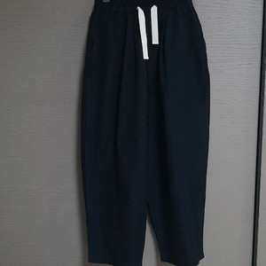 (새상품)허리밴딩항아리식통바지