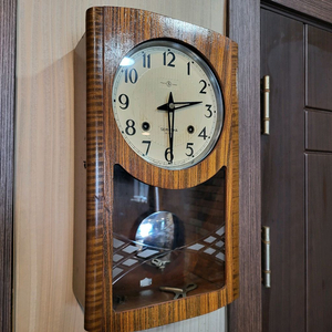 세이코샤 괘종시계