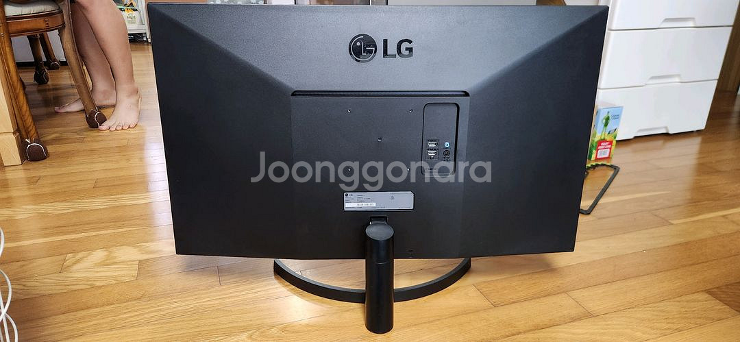 LG 32인치 모니터 32MN500M--1