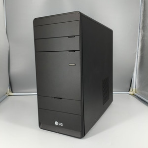 [데스크탑] LG 사무용 데스크탑 PC i5