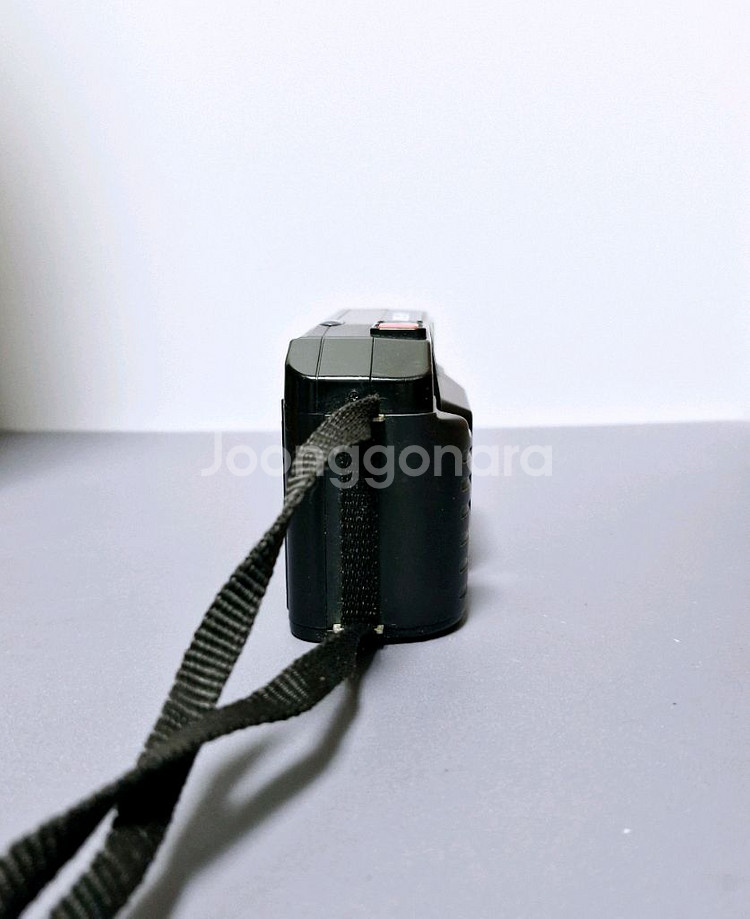 삼성 AF500 필름카메라--2