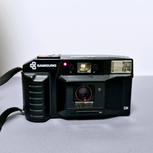 삼성 AF500 필름카메라