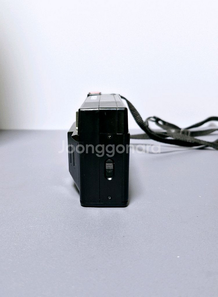 삼성 AF500 필름카메라--3