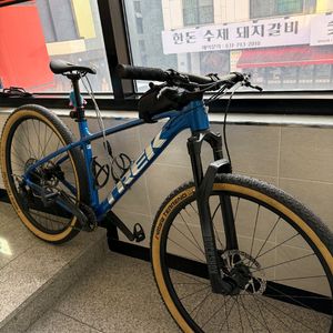 트렉 엑스칼리버9