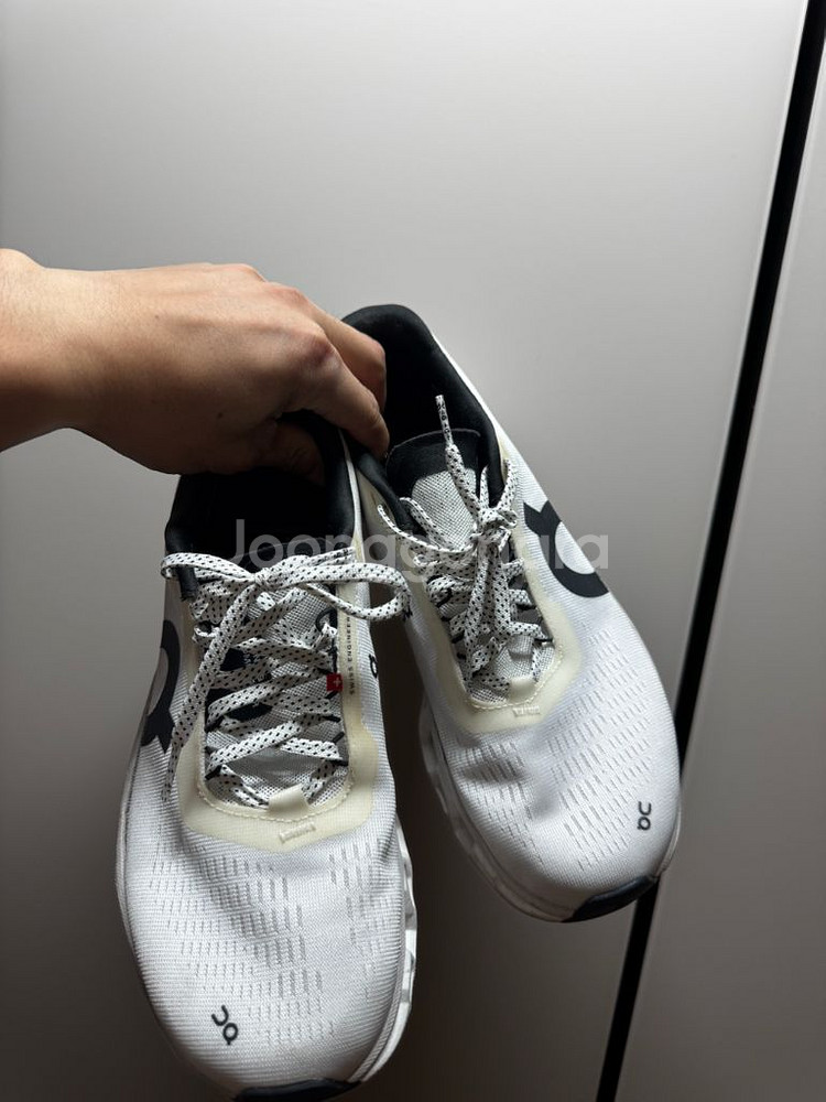 온 러닝 클라우드 몬스터 2 270mm--0