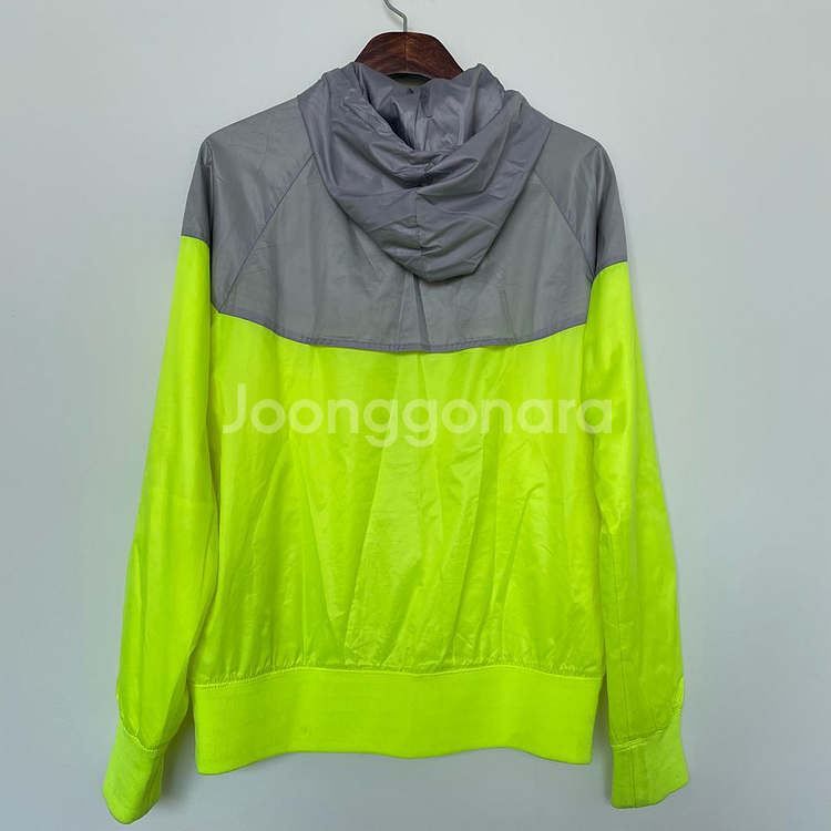 나이키 바람막이 L 러닝--2