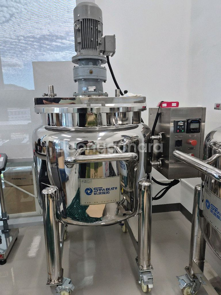 쿨다운 아지믹서 PME-I-200L SINA EKATO--0