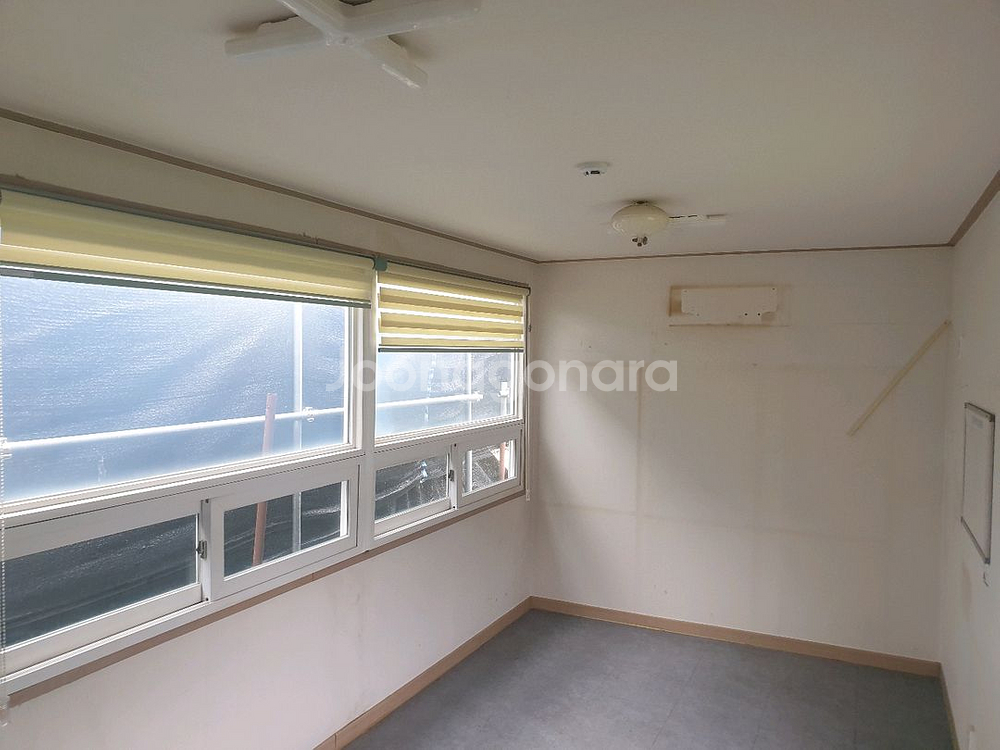 중고컨테이너 깨끗하게 사용 36하이큐빅 컨테이너사무실--5